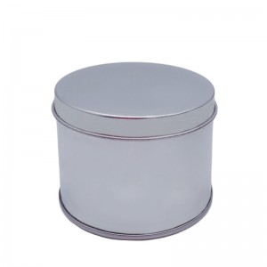 กล่องนาฬิกา Tinplate แฟชั่น 95 * 60 Casio กล่องนาฬิกาเจ้าชู้กล่องบอล