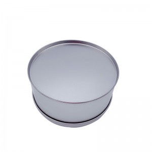 ผู้ผลิตกล่องกอล์ฟปรับแต่ง 120 * 60 หน้าต่างกล่องดีบุกนาฬิกาบรรจุภัณฑ์กางเกง