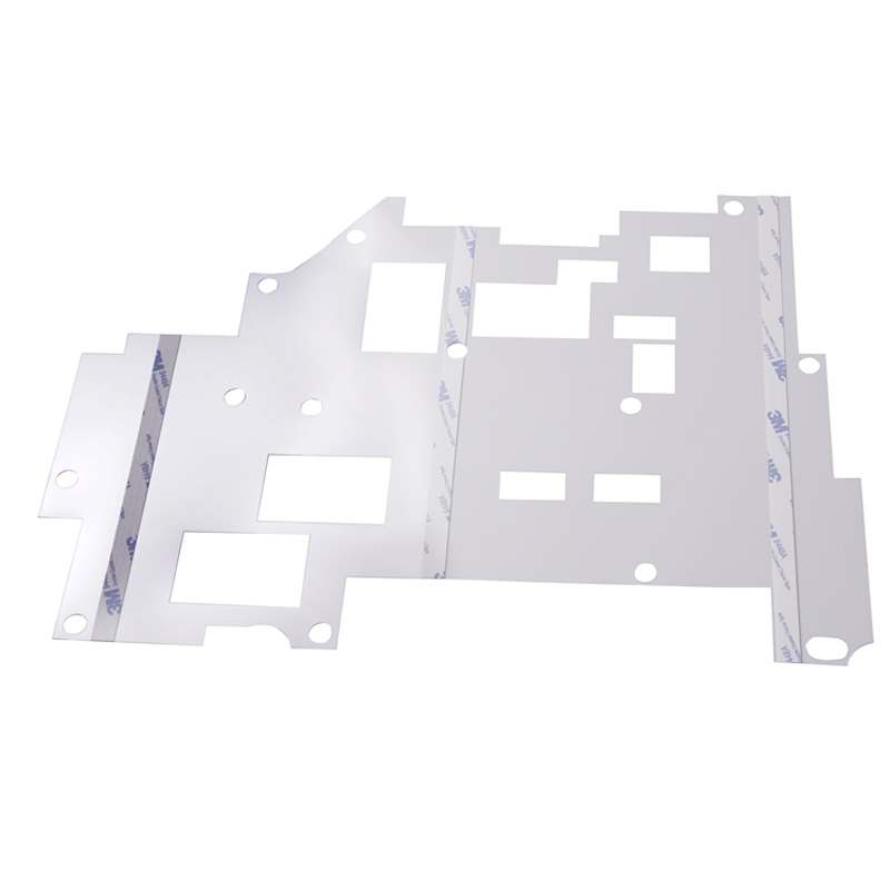 แผ่นฉนวนกันความร้อนของ Longhua PC หลายรูปแบบการจำแนกประเภท