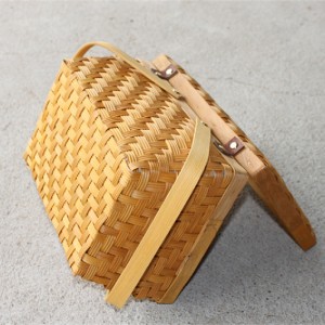 ตะกร้าปิกนิค