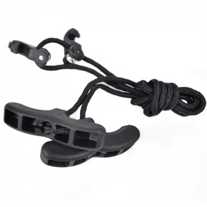 NIKA ยิงธนู 454002 เชือกหน้าไม้ T จัดการค็อกเกอร์ช่วยเหลือยิงธนูสายฟ้าสายฟ้ายิง Cocking อุปกรณ์สตริงเครื่องมือ