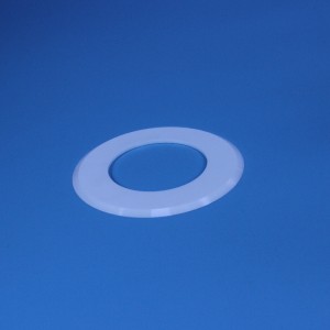 แหวนวงกลมเซรามิกเซอร์โคเนีย