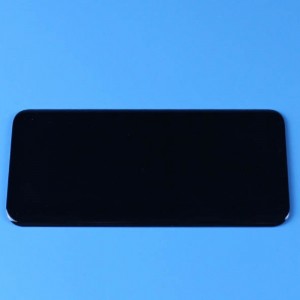 เซอร์โคเนียฝาครอบโทรศัพท์มือถือเซรามิก