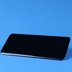 เซอร์โคเนียฝาครอบโทรศัพท์มือถือเซรามิก