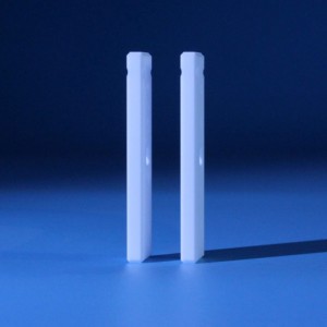 Macor สามารถประมวลผลชิ้นส่วนโครงสร้างเซรามิกแก้ว