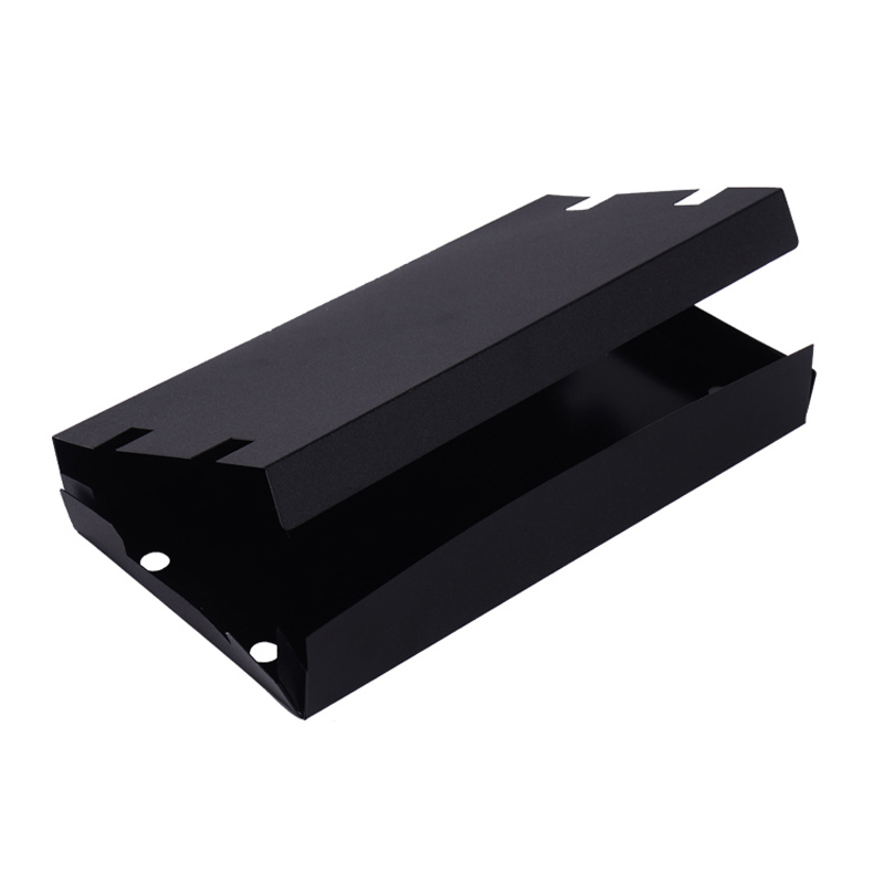 ตู้เก็บพลังงานฉนวนกันความร้อนปะเก็น GE-EFR95 แผ่นฉนวนกันความร้อนสารหน่วงไฟสีดำแผ่นฉนวนกันความร้อน PC สามารถเป็นรูปอุปทาน