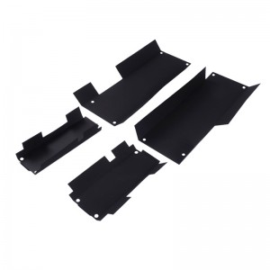 แผ่นฉนวนกันความร้อน PP ทนไฟและฮาโลเจน, การคุ้มครองสิ่งแวดล้อม pp mylar, การประมวลผลความต้องการพลังงานใหม่และการปั้น