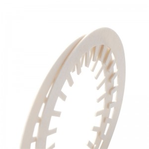 Dupont Nomex T410 ฉนวนกระดาษสารหน่วงไฟสีขาวฉนวนทนอุณหภูมิกระดาษและง่ายต่อการพับฉนวนกระดาษปั้น