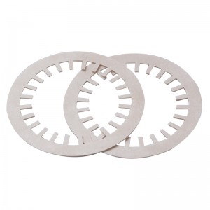 Dupont Nomex T410 ฉนวนกระดาษสารหน่วงไฟสีขาวฉนวนทนอุณหภูมิกระดาษและง่ายต่อการพับฉนวนกระดาษปั้น