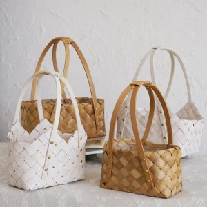 จัดการตะกร้าดอกไม้