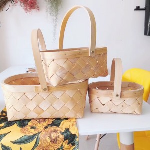 กระเช้าของขวัญ