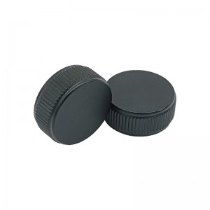 โรงงานจีน Knurled Precision Parts ชิ้นส่วน