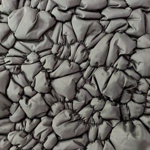 รีไซเคิล Jianmian Embroid