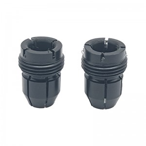 บริการแม่พิมพ์ฉีดพลาสติกที่มีความแม่นยำสูงจีนชิ้นส่วนพลาสติกที่กำหนดเอง