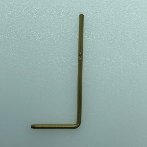1.5mm Phosphor Bronze Pins