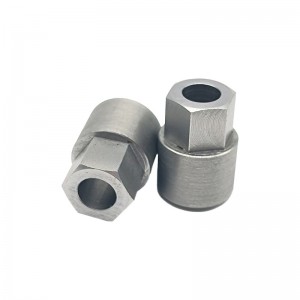 OEM เครื่องจักรกลซีเอ็นซีการกัดชิ้นส่วนอลูมิเนียมชิ้นส่วนเครื่องจักรกลที่กำหนดเอง