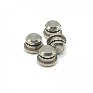 OEM ที่กำหนดเองแกะสลักโลหะสแตนเลสอลูมิเนียมชิ้นส่วนเหล็กแม่นยำ CNC กลึงกลึงกลึงชิ้นส่วนกลึง