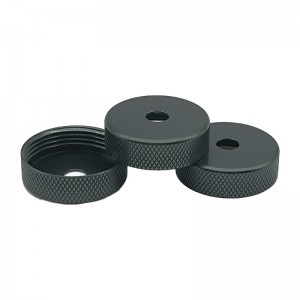 Knurled OEM ที่กำหนดเองโลหะมิลลิ่งเปลี่ยนบริการคาร์บอนอย่างรวดเร็วโลหะการผลิตเครื่องจักรกล CNC ชิ้นส่วนต้นแบบ