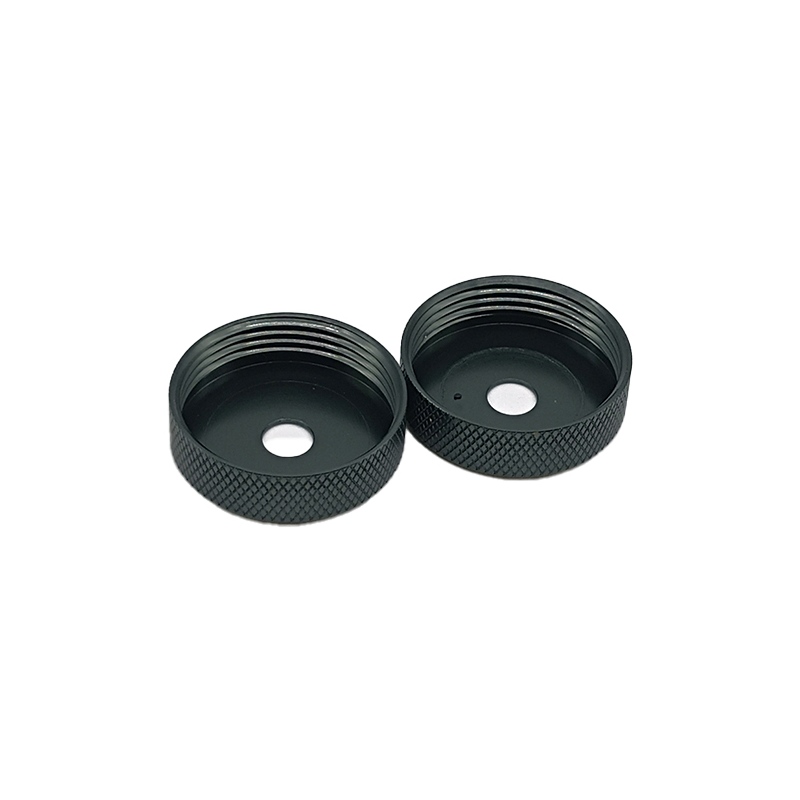 Knurled OEM ที่กำหนดเองโลหะมิลลิ่งเปลี่ยนบริการคาร์บอนอย่างรวดเร็วโลหะการผลิตเครื่องจักรกล CNC ชิ้นส่วนต้นแบบ