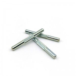 ตงกวนแม่นยำโลหะอลูมิเนียมชิ้นส่วนเครื่องจักรสแตนเลสขายร้อน STANTOFF CNC กลึงศูนย์เครื่องจักรกล