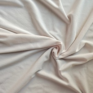 ผ้าโพลีเอสเตอร์รีไซเคิล