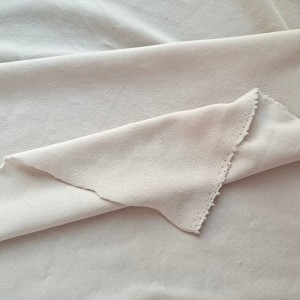 ผ้าโพลีเอสเตอร์รีไซเคิล