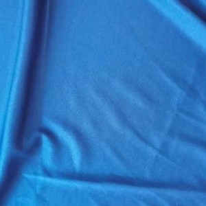 โพลีเอสเตอร์ผ้ารีไซเคิล