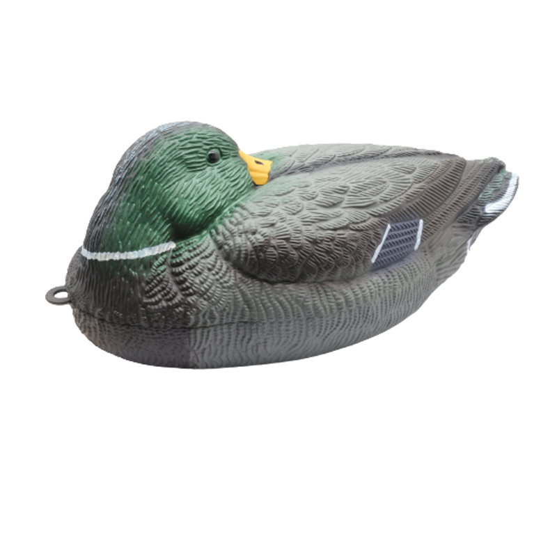 HDPE ลอยนอน mallard ล่าสัตว์ล่อ ducks