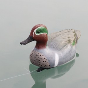 การจำลองการล่าสัตว์ของ Ourdoor Simulation 12.5