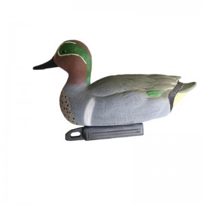 การจำลองการล่าสัตว์ของ Ourdoor Simulation 12.5