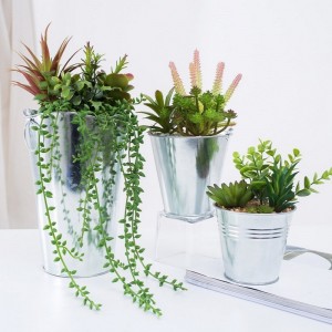 โรงงานอุปทานโดยตรงเทียมฉ่ำในหม้อเหล็ก