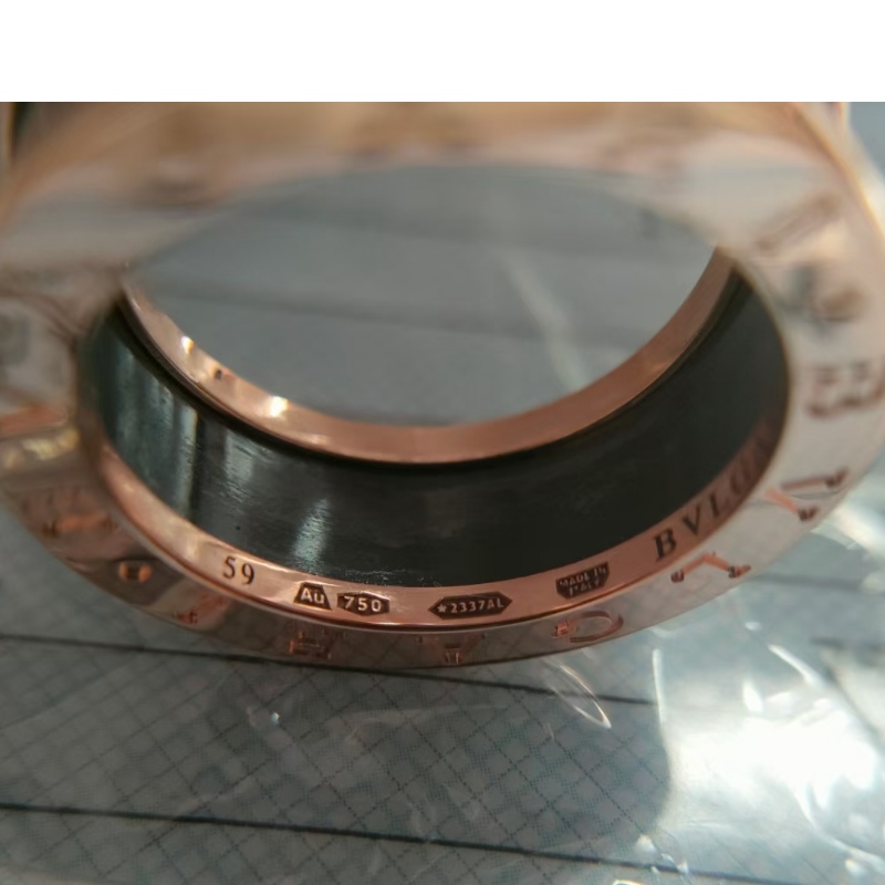 วิธีการทดสอบหากเครื่องประดับของคุณเป็น 18K/14K/10K/9K Karat Gold?