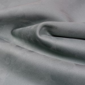 เทคโนโลยีชุดหนังเลียนแบบผ้าฝ้า BNT1947