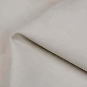 เทคโนโลยีชุดหนังเลียนแบบผ้าฝ้า BNT1947