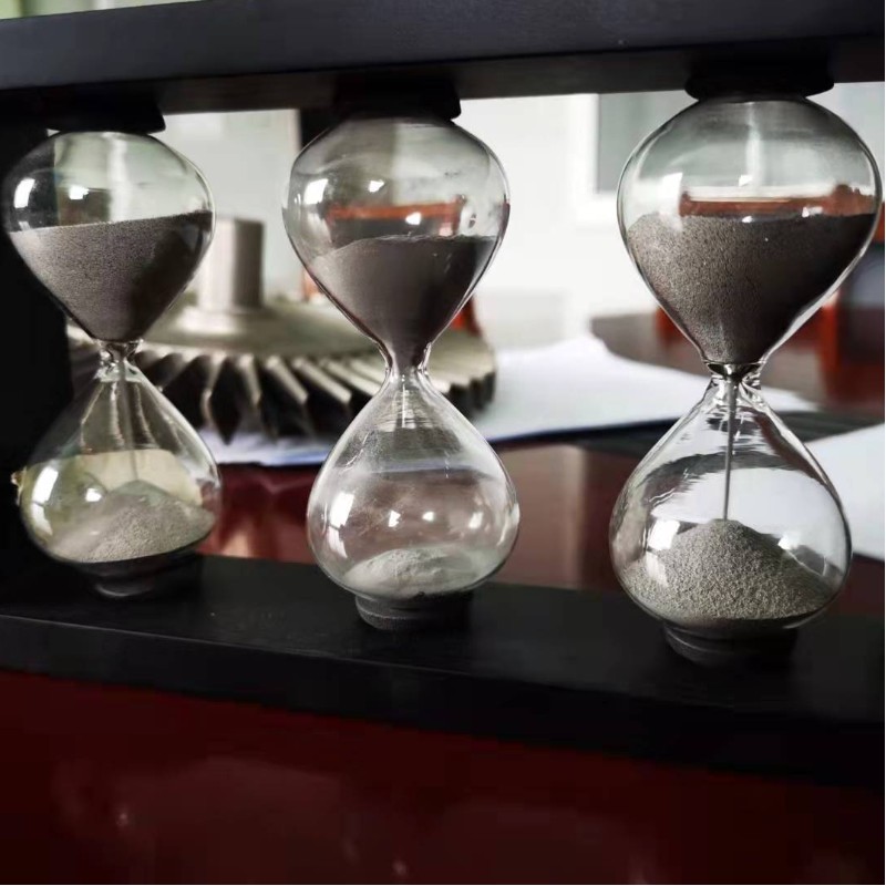 การพิมพ์โลหะ 3 มิติเป็นเทคโนโลยีที่ก่อกวนสำหรับ Superalloys