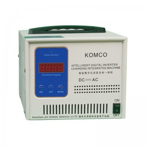 ที่ดีที่สุดแบบพกพา 300W500W1000W1500W อินเวอร์เตอร์พลังงานไซน์บริสุทธิ์คลื่นสำหรับการใช้งานที่บ้าน, ทีวี, รถยนต์, พัดลม, หม้อหุง, ฟ้า...