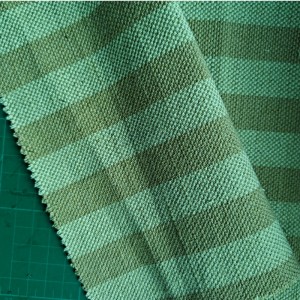 ผ้าฝ้ายย้อมเส้นด้าย