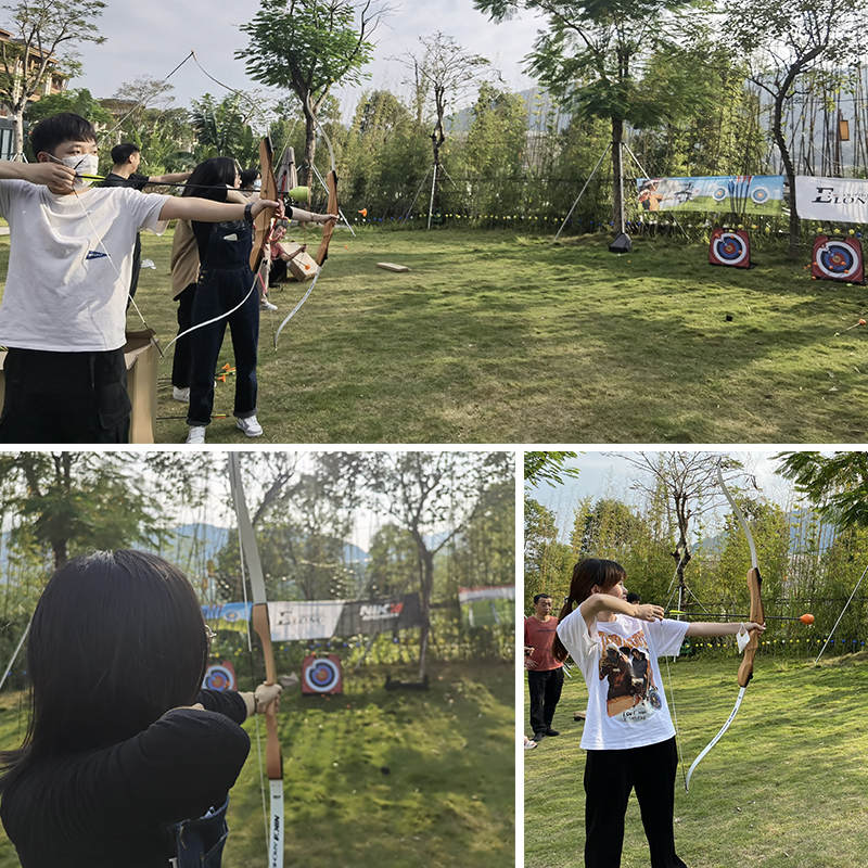 กิจกรรมการสร้างทีม