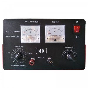 เครื่องชาร์จแบตเตอรี่, 12V/24V/36V/48V/60V/72V แรงดันไฟฟ้าและปัจจุบันปรับด้วยตนเอง, เครื่องชาร์จยานยนต์และผู้ดูแลสำหรับรถยนต์, รถเข็น...