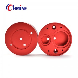 ที่กำหนดเองแม่นยำชิ้นส่วน CNC ชิ้นส่วนกลึงอลูมิเนียมสแตนเลสพลาสติกทองแดง