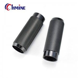 เชี่ยวชาญในการตัดเฉือนซีเอ็นซีและกลึงชิ้นส่วนอุตสาหกรรมชิ้นส่วนอุตสาหกรรมชิ้นส่วนอุตสาหกรรมเครื่องบรรจุภัณฑ์อุปกรณ์เซม...