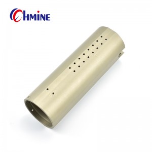 การประมวลผลเครื่องจักรกลชิ้นส่วน CNC ชิ้นส่วนกลึงชิ้นส่วนอุตสาหกรรมชิ้นส่วนเครื่องจักรบรรจุภัณฑ์