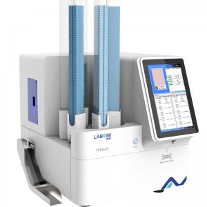 ทิชชูเทปคาสเซ็ตอัลตราไวโอเลต TB586UV