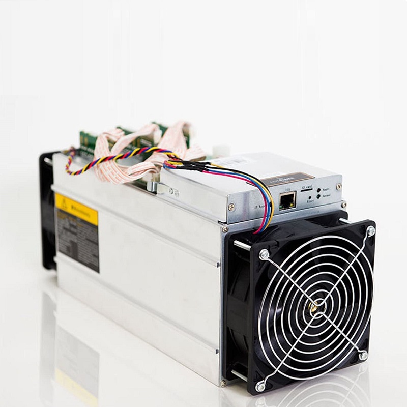 Bitcoin Miner Generic Antminer S9 13.5T 13500GH/S, 0.098 J/GH ประสิทธิภาพการใช้พลังงาน, 13.5th/s bitmain s9 16nm 1372w BM1387, พร้อมแหล่งจ่ายไฟ