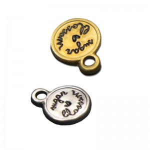 ที่กำหนดเองส่วนบุคคลโลหะกองทัพ ID แท็กศาสนาอลูมิเนียมอลูมิเนียมทหารแท็กสุนัข