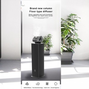 dw-700 diffuser