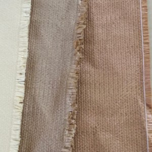 ผ้าทอรีไซเคิล