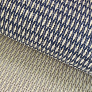 ถุงแฟชั่นผ้ารีไซเคิลผ้าทอ