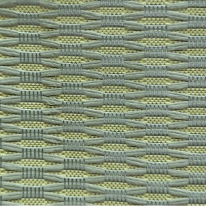 ถุงแฟชั่นผ้ารีไซเคิลผ้าทอ