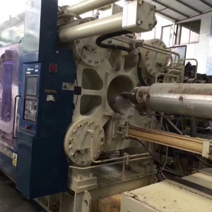 มือสองใช้เครื่องฉีดพลาสติกไฟฟ้าทั้งหมด